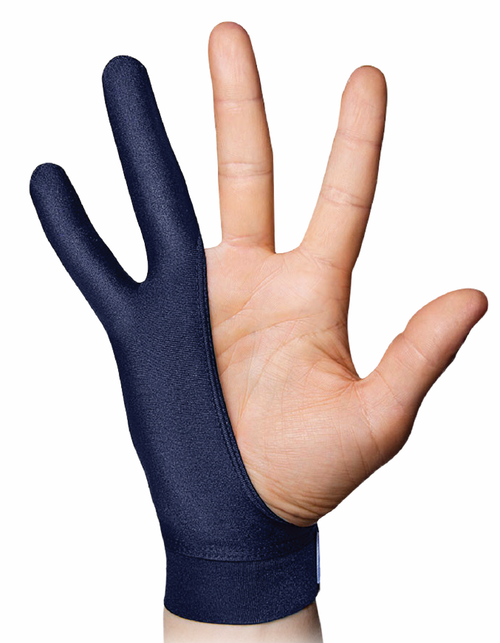 SmudgeGuard®2 (2-finger glove)