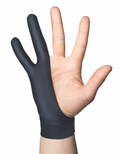 SmudgeGuard®2 (2-finger glove)